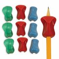 The Pencil Grip Pencil Grip Training Kit, 3-Step, 9PK MXG-003